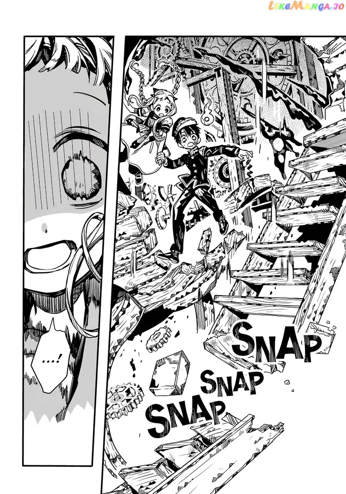 Toilet-Bound Hanako-kun Chapter 105 image 19_optimized